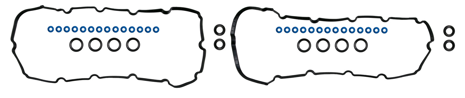 Fel-Pro Ford F-150 Engine Valve Cover Gasket Set - VS50902R for 2014-2017 Ford F-150 - front view
