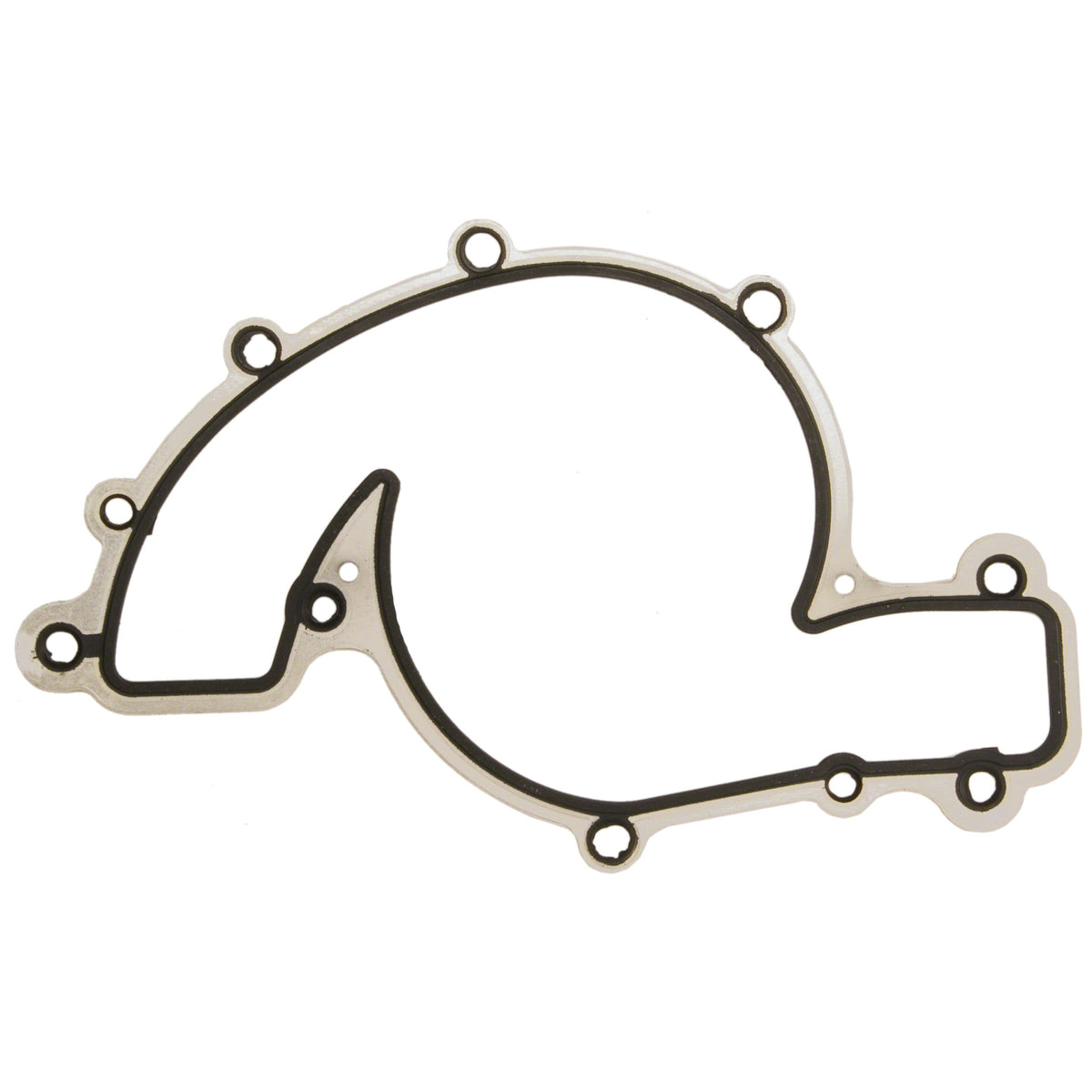 Fel-Pro Buick LeSabre 35804 Engine Water Pump Gasket for 1996-2005 Buick LeSabre - front view