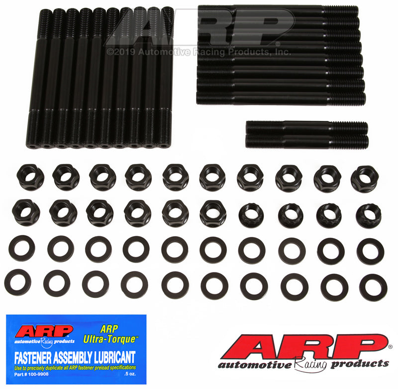 ARP Cadillac 472-500 Head Stud Kit - 135-4007