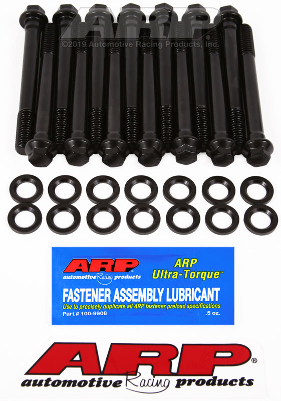 ARP AMC 258 c.i.d. Head Bolt Kit - 112-3601