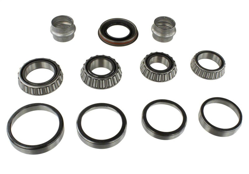 Ford Racing Bronco/Ranger M220 Rear End Ring And Pinion Installation Kit - M-4210-R