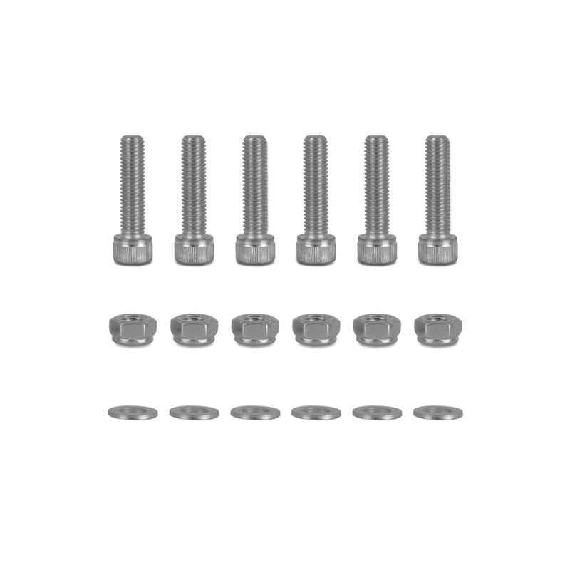 Borne Off-Road 2004+ Ford F-150 Leveling Kit - Front 2in - BNLK-F150-04-F2 by Borne Off-Road - rear view