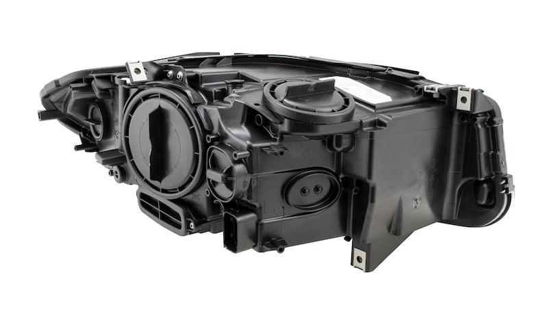 Hella 2011 Bmw 5Ser Sdn F10 - Headlamp Lh - 010131051