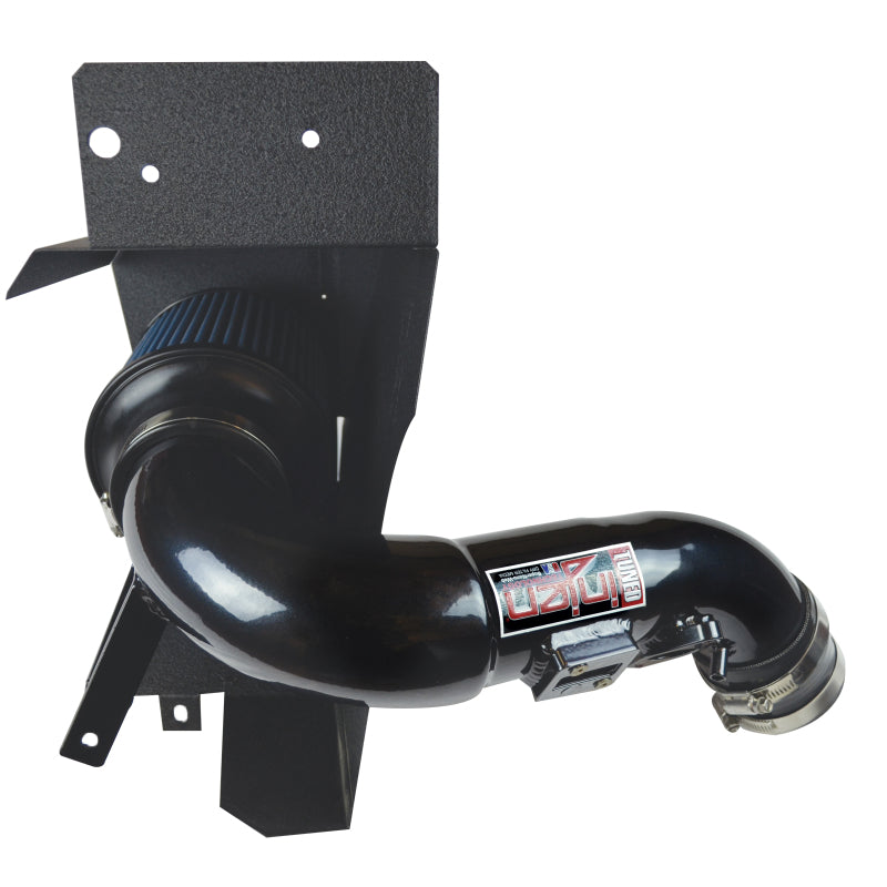 Injen 17-22 Honda Civic Type R 2.0T Black Short Ram Air Intake - SP1583BLK
