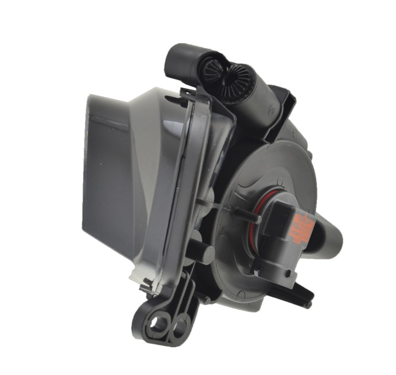 Hella 2007-2015 Audi A4 A4 Quattro Fog Light Left - 010832051