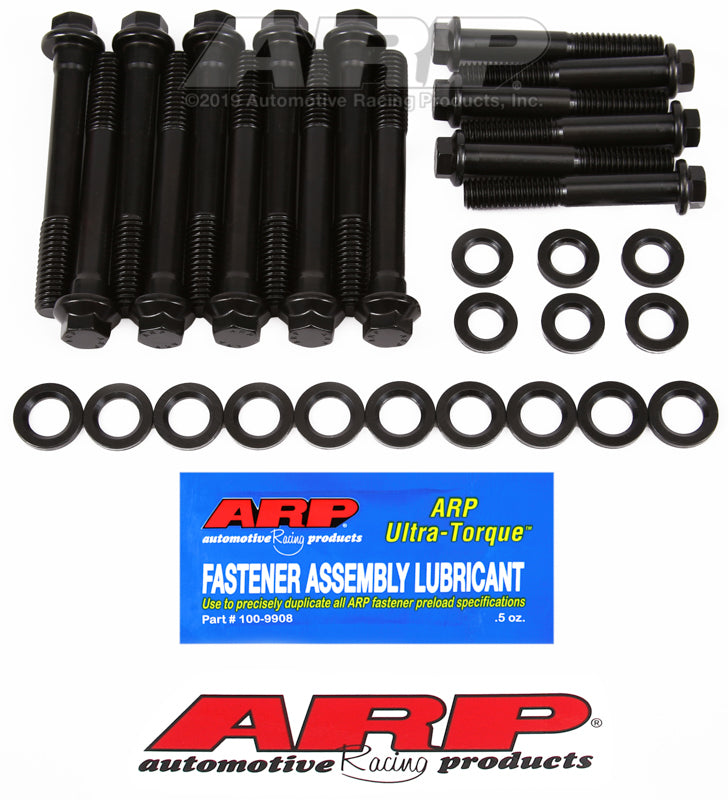 ARP SB Ford 351 Dart SHP main bolt kit - 154-5206