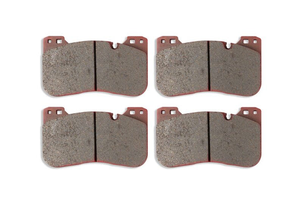 DBA 2020+ BMW M3/M4 Competition (G80/G82) Front RP Performance Brake Pads - DB15302RP