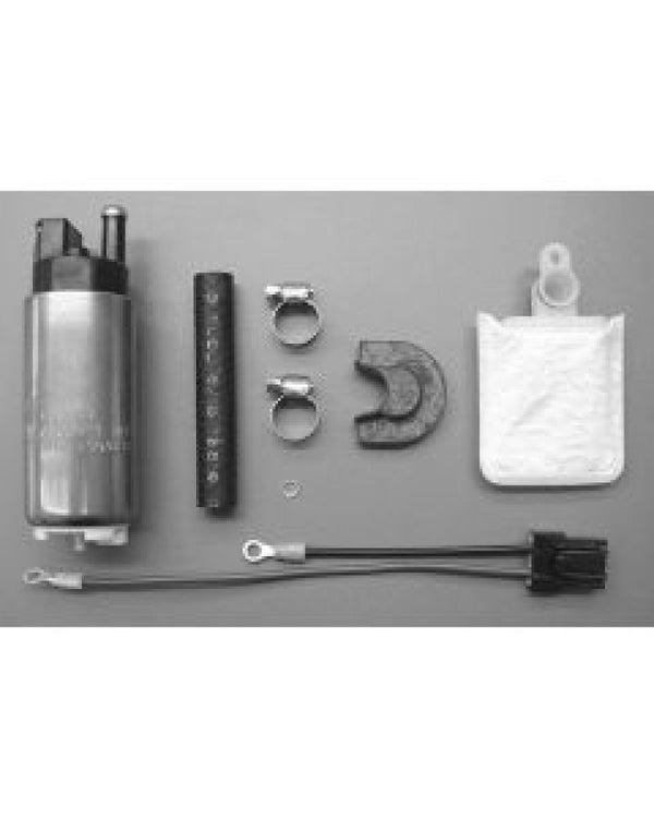 Walbro Fuel Pump/Filter Assembly -  GCA355-1 by Walbro