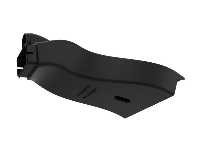 aFe Dynamic Air Scoop for 56-70033D and 56-70033R - 56-70033S