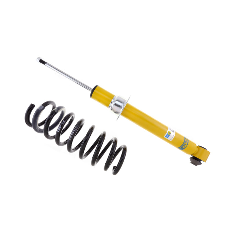 Bilstein B12 (Pro-Kit) 11-12 BMW 535i Base L6 3.0L Front &amp; Rear Suspension Kit - 46-195111