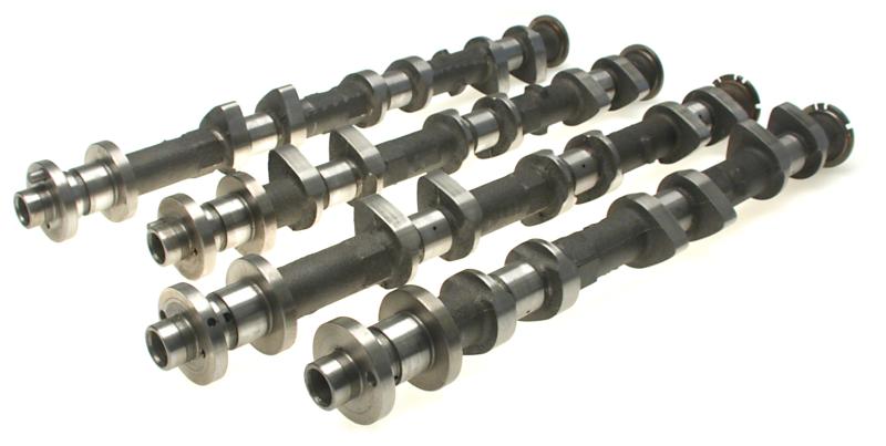 Brian Crower Nissan VQ37DE Stroker Kit - 92mm Billet Crank/5.886in. Rods/Pistons Balanced - BC0224 for 2008-2013 INFINITI G -