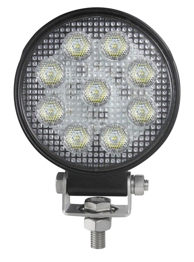 Hella ValueFit Work Light 5RD 1.0 LED MV CR LT - 357101002
