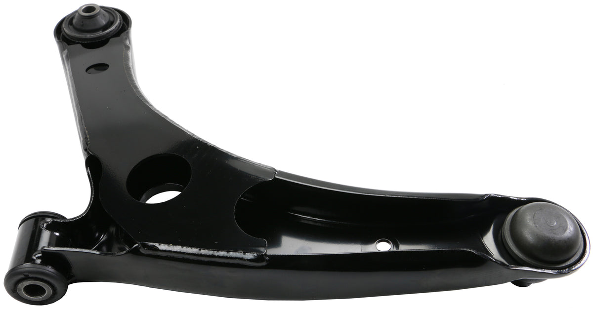 MOOG 11-17 Mitsubishi Outlander Sport Front Right Lower Control Arm - RK620549 - front view