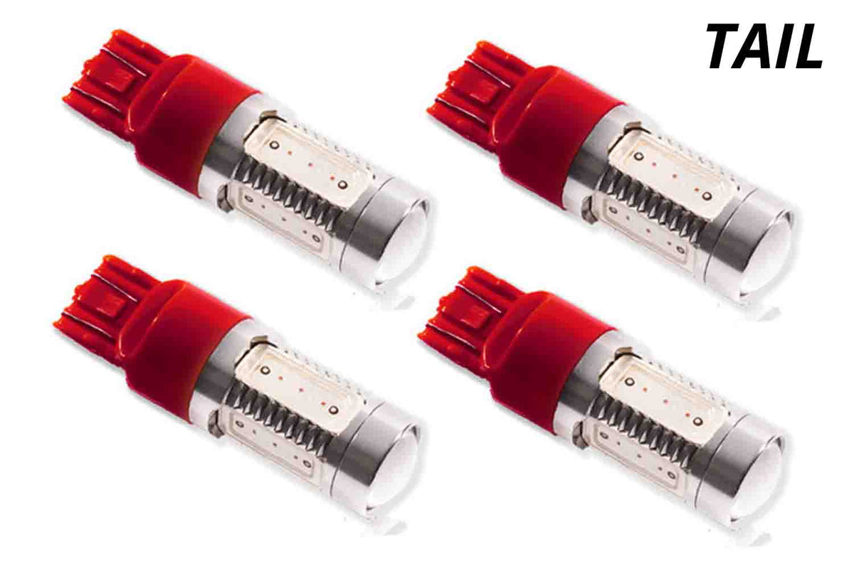 Diode Dynamics - Tail Light LEDs for 2014-2016 Subaru Forester (four) - DD0108Q