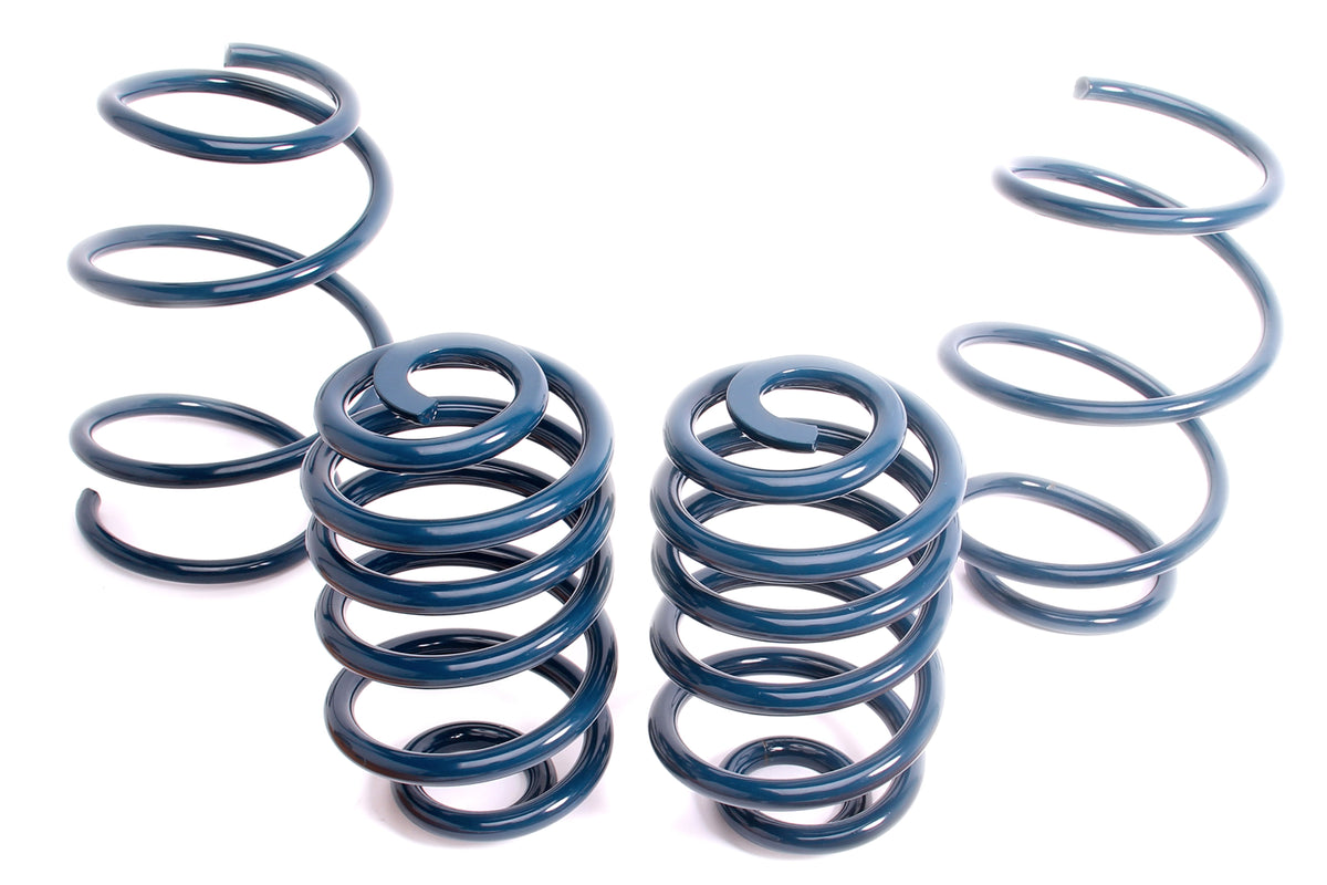 Dinan - Stage 1 Suspension System - 1996-1999 BMW M3 - D190-3211K