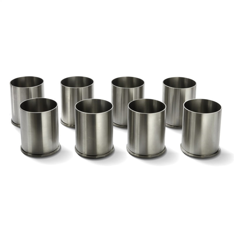 Ford Racing Replacement Sleeves (for M-6010-ZSPRINT) - M-6012-SPRINT