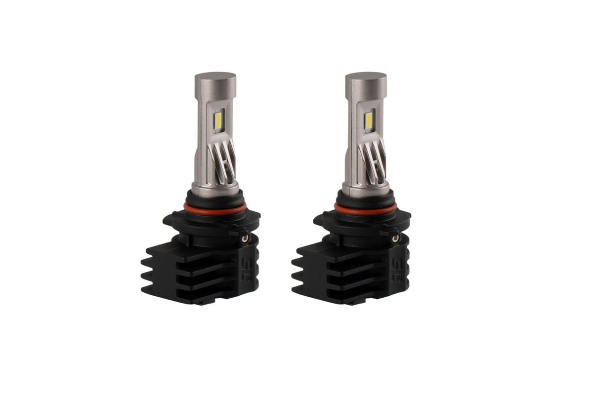 Diode Dynamics 9005/9011/H10 White SL2 LED Bulbs (pair) - DD0463P