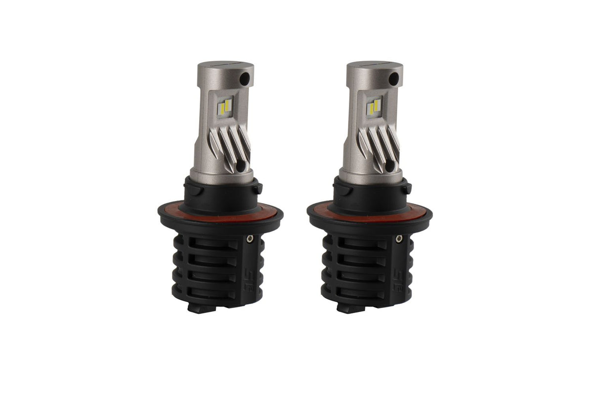 Diode Dynamics H13 White SL2 LED Bulbs (pair) - DD0485P