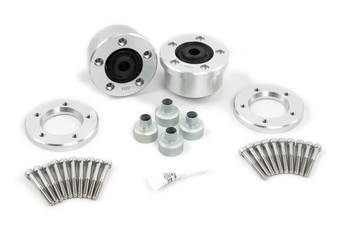 Dinan - Tension Strut Ball Joint Kit - 2019-2026 BMW 330i/430i/M340i/M440i - D280-0022
