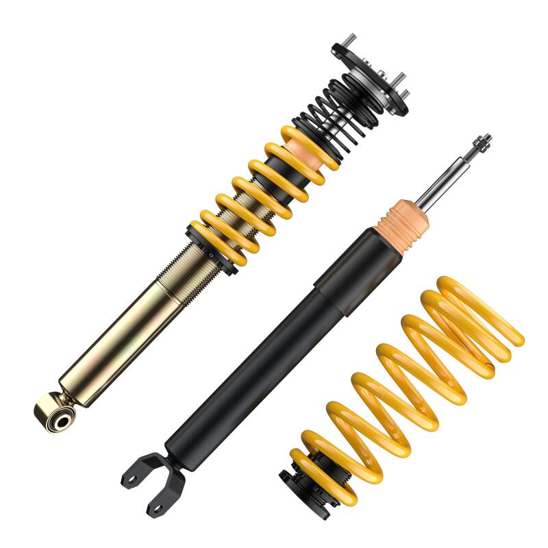 ST 23-24 Nissan Z (RZ34) Coupe XTA Adjustable Coilover Kit - 18285819