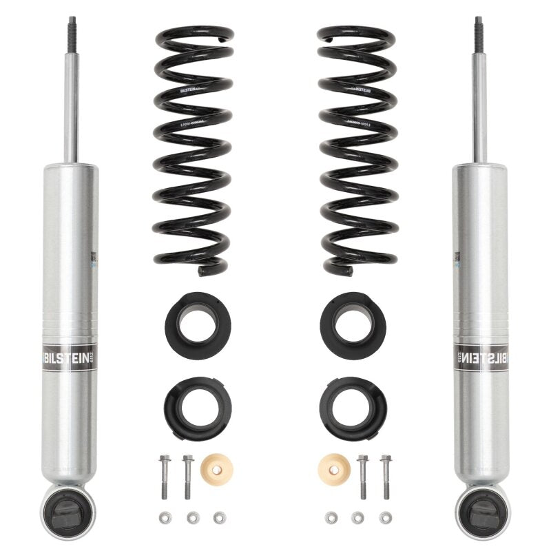 Bilstein B8 6112 2024+ Ford Ranger 1-2.5in Front Lift Kit - 47-336261