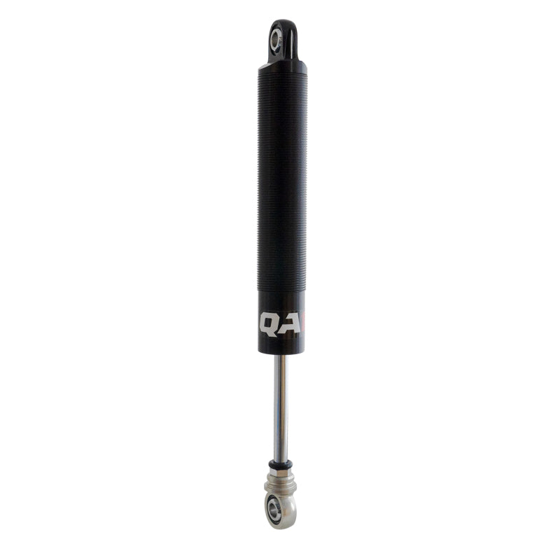 QA1 13.75 Eye-B/Eye-B V 5-5 Shock Small Aluminum Coilover 9.63 - 8Q45 - front view