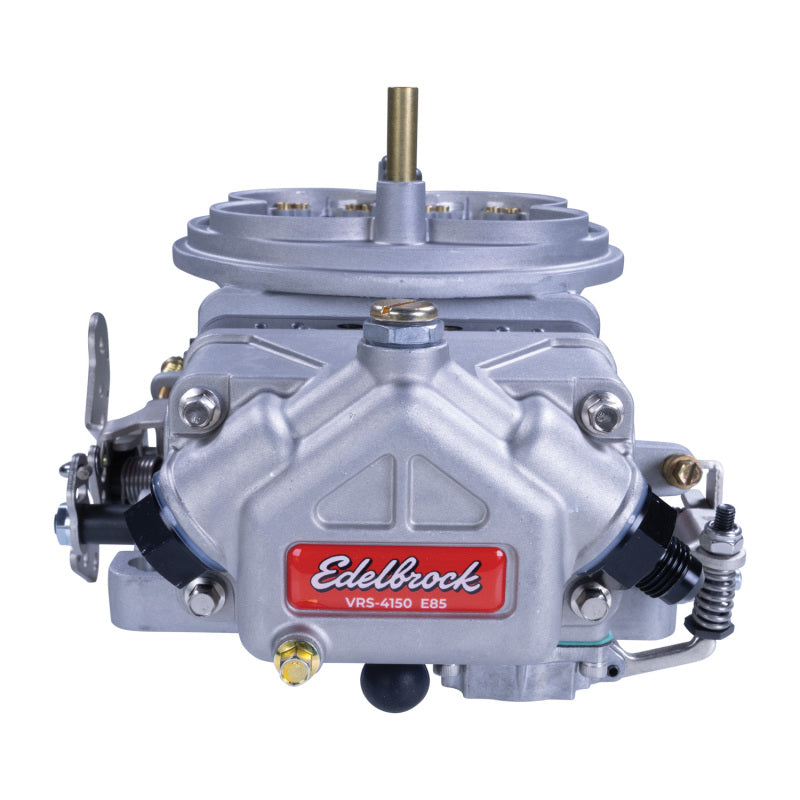 Edelbrock VRS-4150 Race & Performance Carburetor 950 CFM - 1309-E85