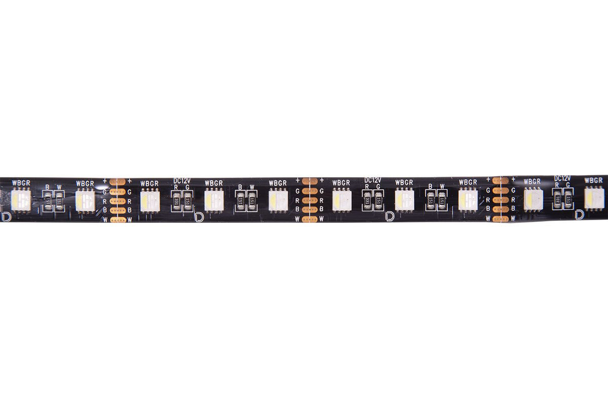 Velossa Tech 50cm RGBW LED Strip