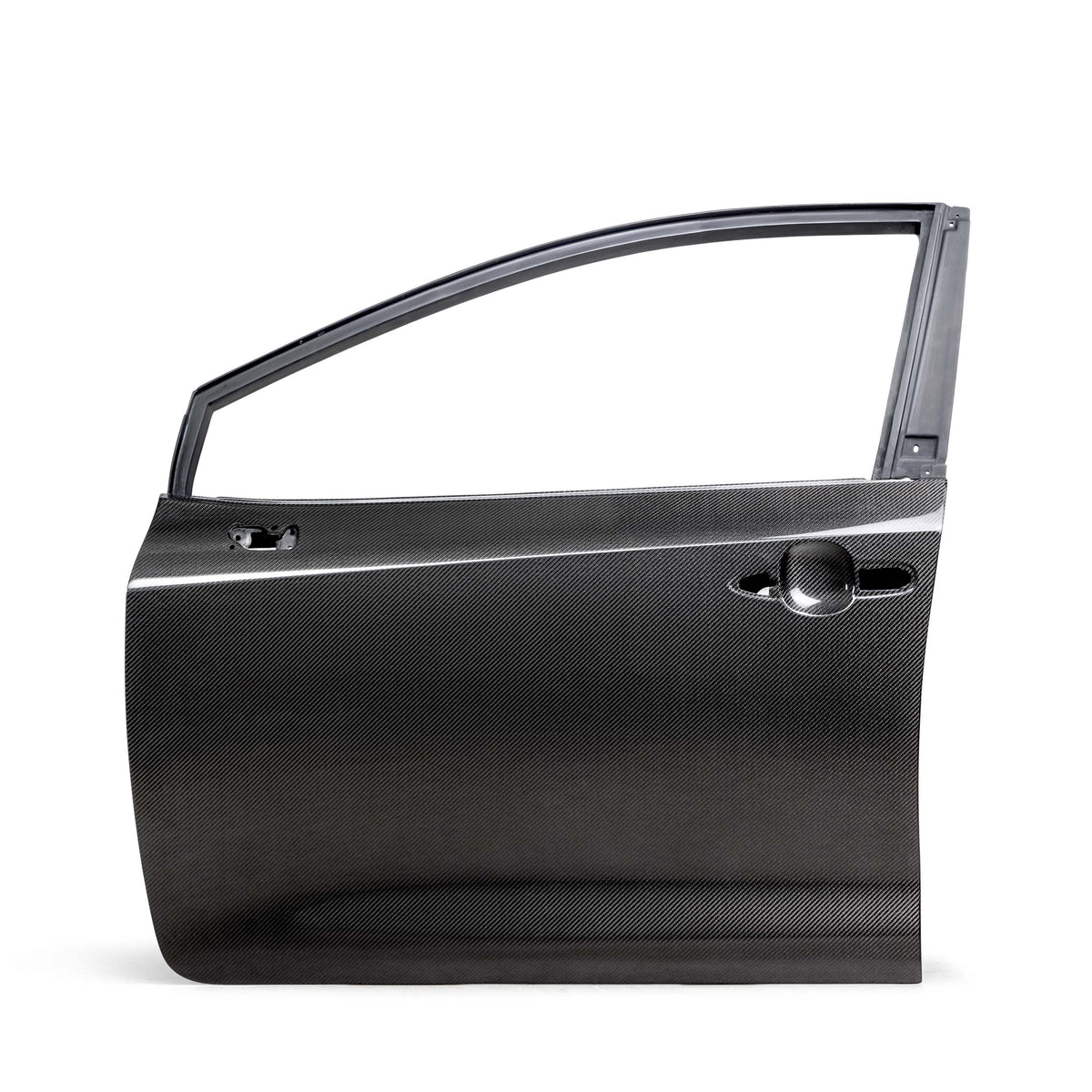 Seibon 2023+ Toyota GR Corolla Carbon Fiber Front Doors - DD23TYGRCOR-F