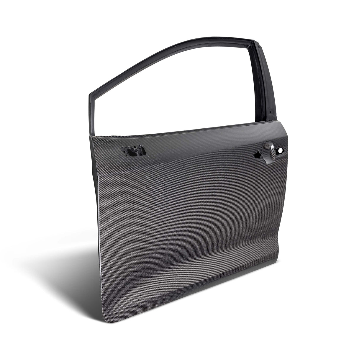 Seibon 2023+ Toyota GR Corolla Carbon Fiber Front Doors - DD23TYGRCOR-F