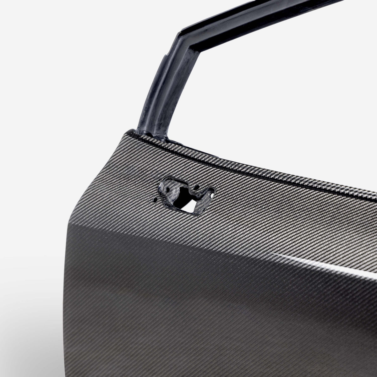 Seibon 2023+ Toyota GR Corolla Carbon Fiber Front Doors - DD23TYGRCOR-F