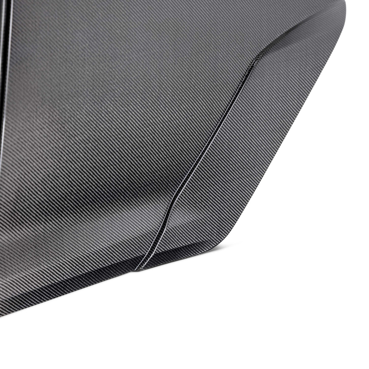 Seibon 2023+ Toyota GR Corolla Carbon Fiber Rear Doors - DD23TYGRCOR-R