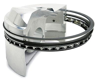 JE Pistons Ring Sets 1.5-1.5-4mm-3.820 - J640F4-3820