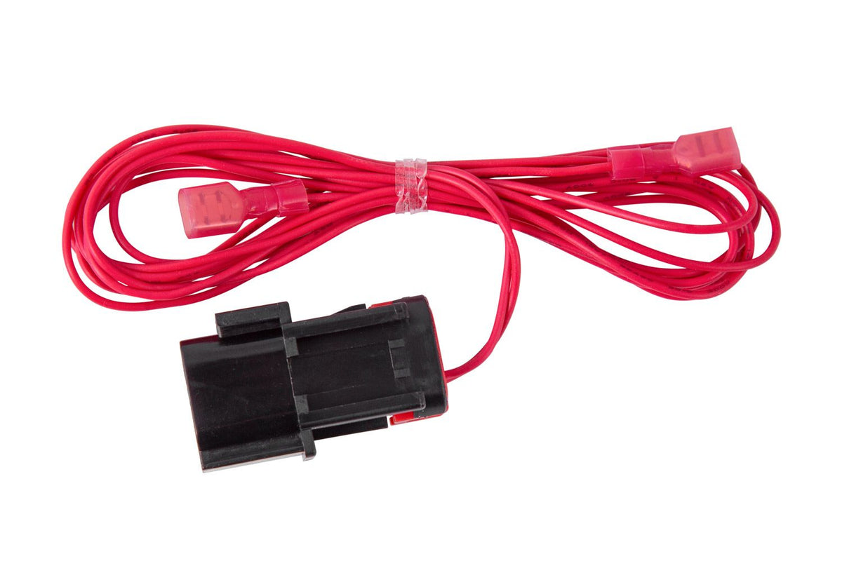 Diode Dynamics 15-17 Subaru WRX DRL Harness (Use w/ PN DD2016) - DD4055
