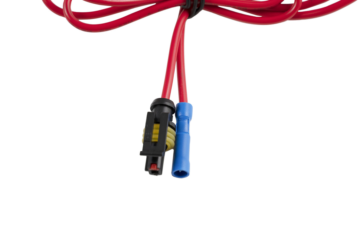Diode Dynamics - Add-on DT 2-Pin Foglight Wiring Harness - DD4109