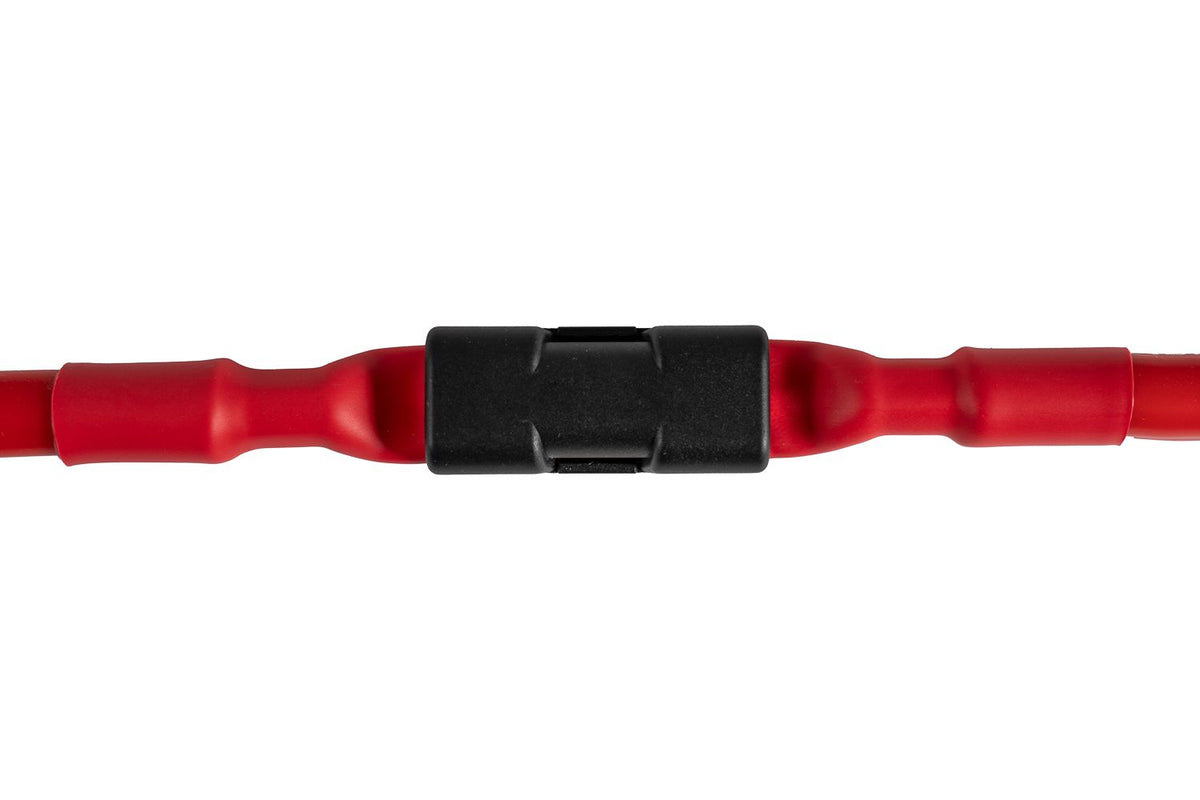 Diode Dynamics D-Switch 7ft Extended Battery Cable - DD4210