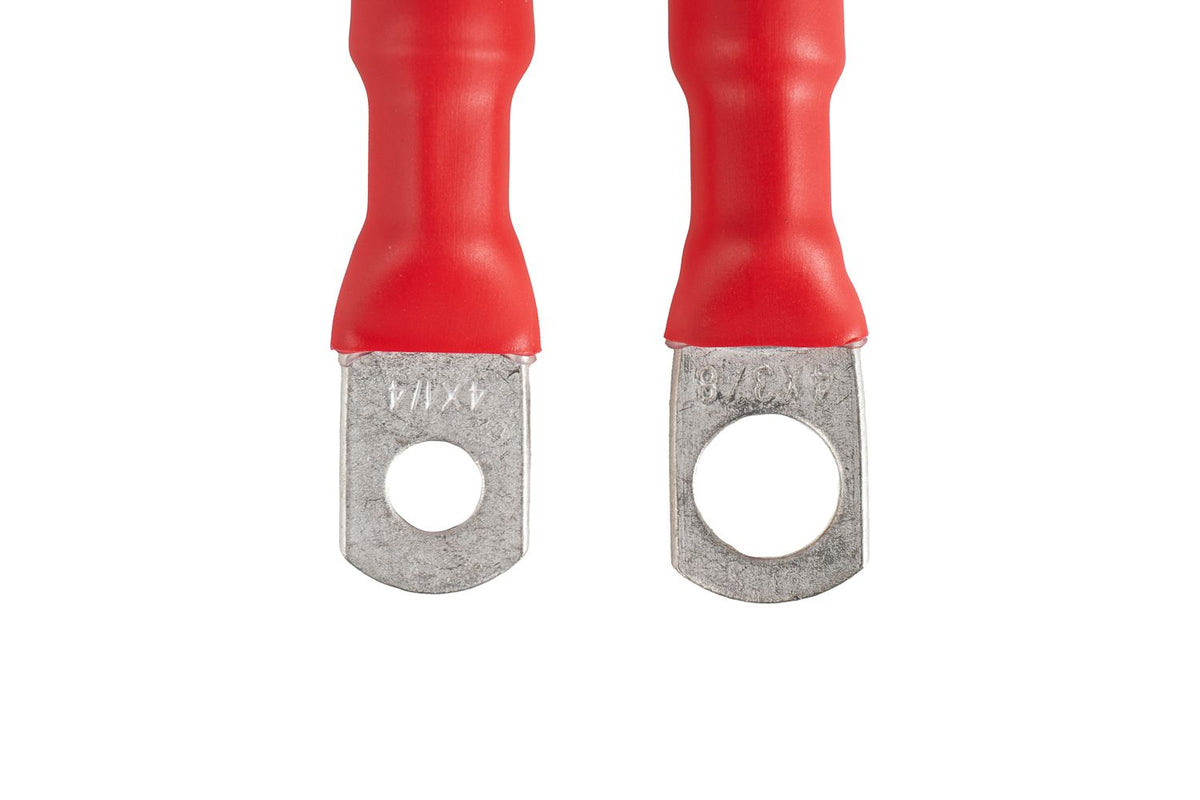 Diode Dynamics D-Switch 7ft Extended Battery Cable - DD4210