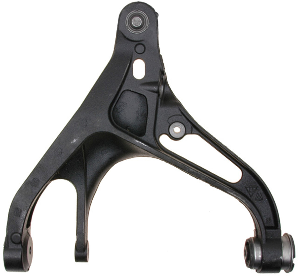 MOOG 02-05 Dodge Ram 1500 Front Left Lower Control Arm - RK621912 - front view