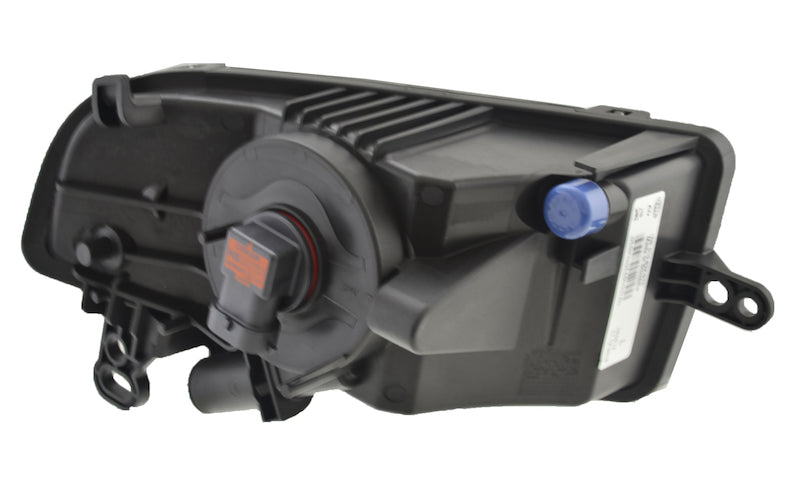 Hella 2008-2017 Audi A5 Fog Light Left - 010832011