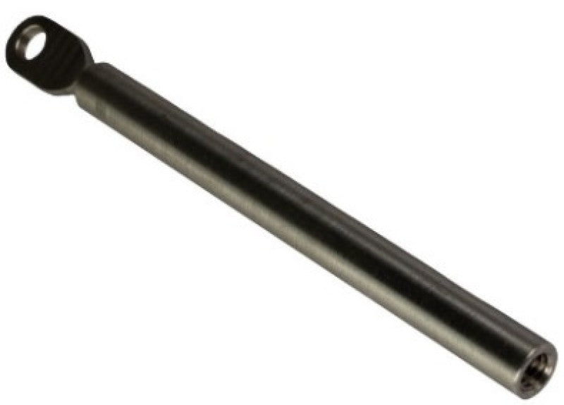 Turbosmart IWG75 M6 Thread x 6.3mm Hole x 125mm Length Clevis Suit - TS-0600-3009