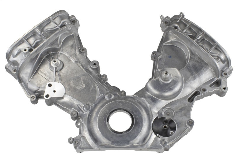 Ford Racing 5.0L Coyote Timing/Front Cover and Cam Cover KIT - M-6580-M50