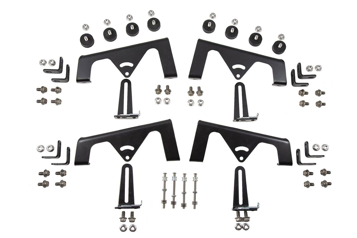 Diode Dynamics Motorsports Stage Series Kit 18 In - DD6115