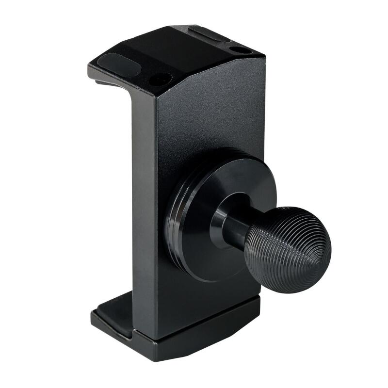 Westin Adventure Mount Accessory - 20mm Ball Phone Holder (Up to 3.4in. Wide) - 10-21095