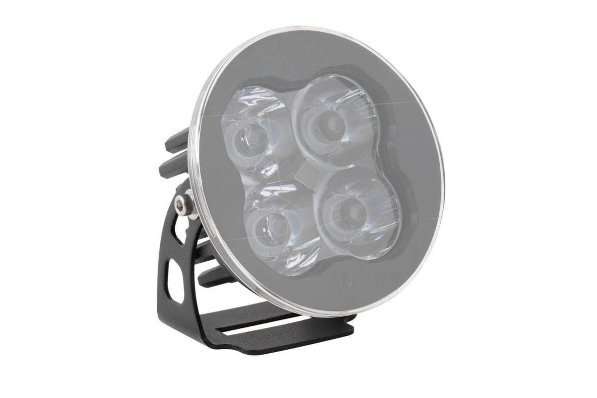 Diode Dynamics SS3 LED Pod Cover Standard Clear - DD6261