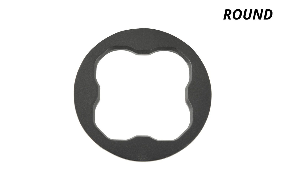Diode Dynamics SS3 Bezel Round (one) - DD6368S