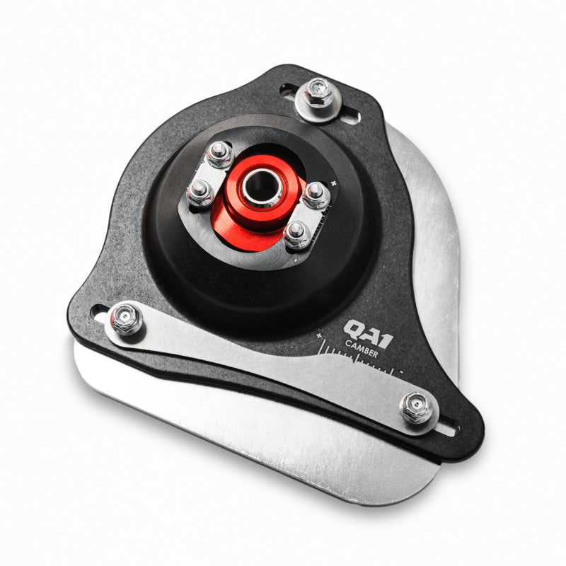 QA1 82-92 Chevrolet Camaro Caster-Camber Plate Kit - CC116