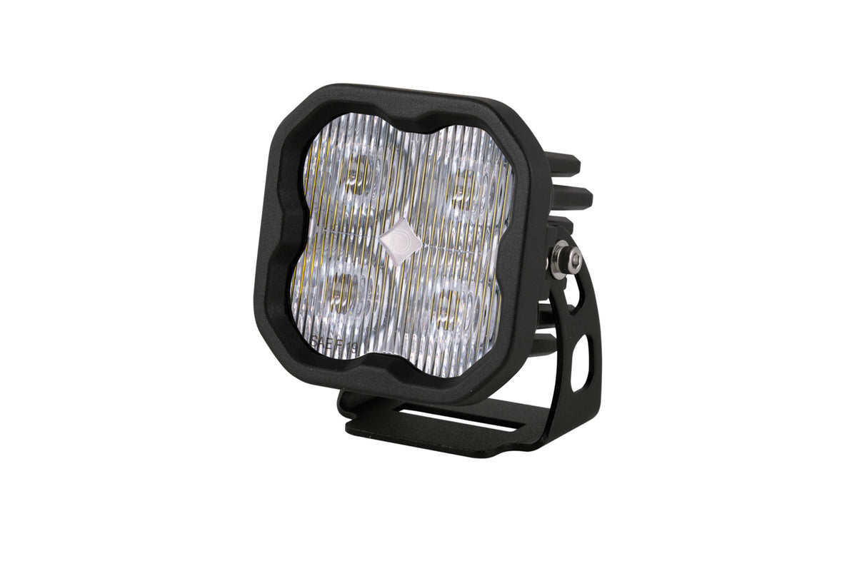 Diode Dynamics SS3 LED Fog - Single Pod - DD8932S - DD8932S