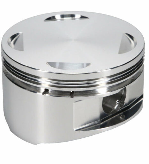 JE Pistons 3.937 Honda XR600 Piston Kit - 128995