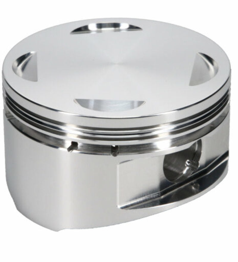 JE Pistons 3.937 Honda XR600 Piston Single - 128995S