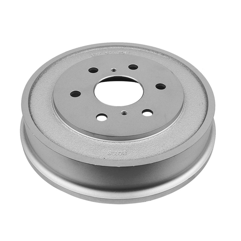 Power Stop 07 GMC Sierra 1500 Classic Rear Premium Brake Drum - AD8803P